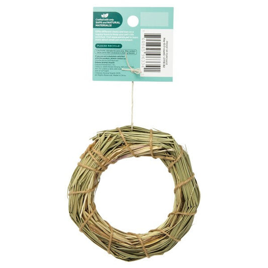 Anneau De Foin Pour Petits Animaux – Oxbow