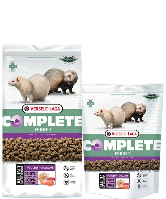 Nourriture Pour Furets Complete - Versele-Laga