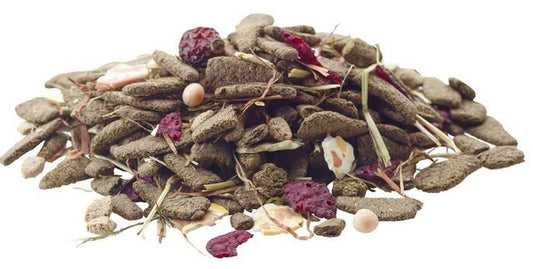 Nourriture Pour Cochon D'Inde, Cavia Nature - Versele-Laga