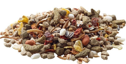 Nourriture Pour Rats, Rat Nature - Versele-Laga