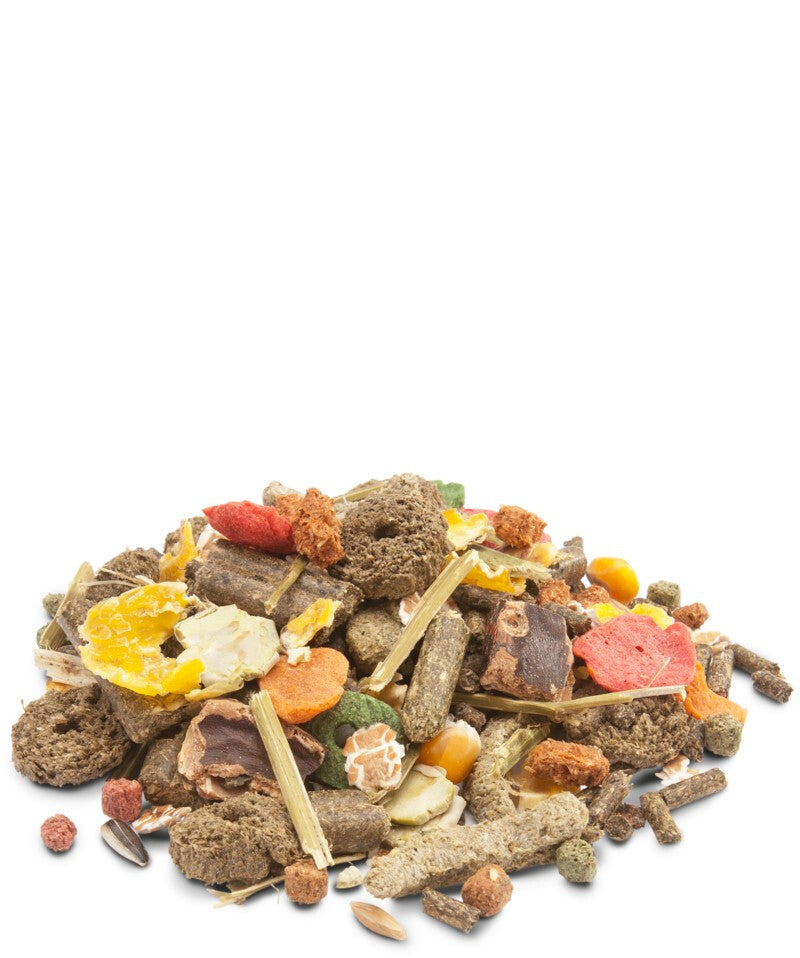 Crispy Muesli Pour Lapin Adulte - Versele-Laga