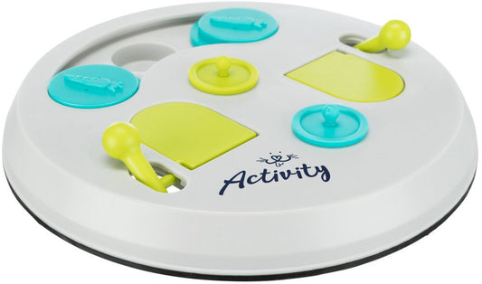 Jeu De Stratégie Flip Board Pour Rongeurs - Trixie