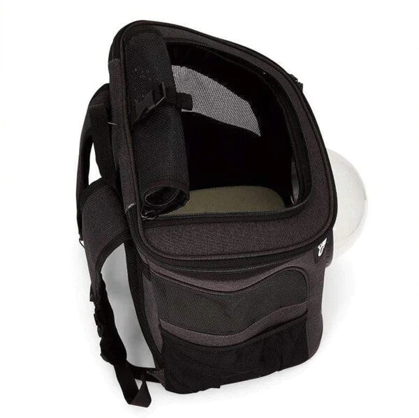  Sac à Dos De Transport Avec Bulle Pour Animaux - Travel Cat