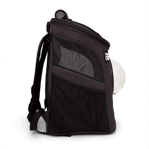  Sac à Dos De Transport Avec Bulle Pour Animaux - Travel Cat