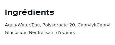  Neutralisant D'Odeurs Pour Cage De Petits Animaux - Purodora Lab