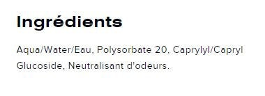  Neutralisant D'Odeurs Pour Bac à Litière - Purodora Lab