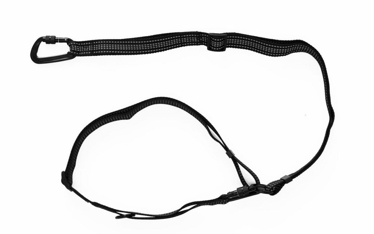  Laisse Multi-usage STORM - Chien Blanc