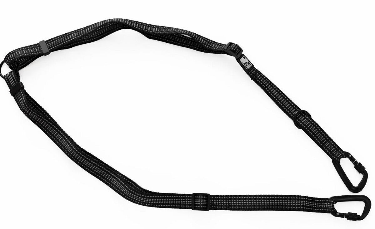  Laisse Multi-usage STORM - Chien Blanc
