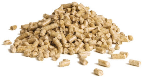  Litière De Granule De Pin Pour Animaux - Easy Clean