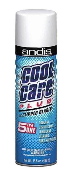  Andis Cool Care Plus 5 En 1