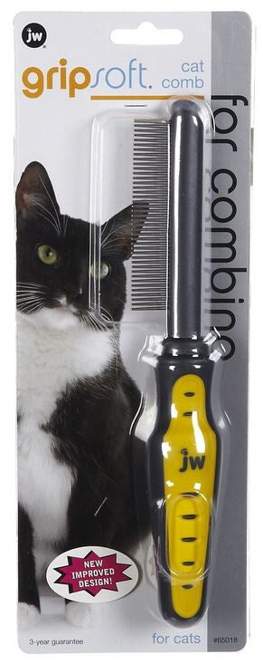  Jw Peigne Pour Chat