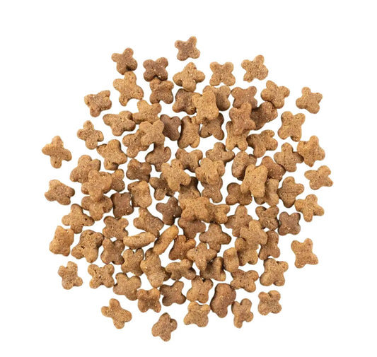  Nourriture Pour Chiens De Petites Races à La Viande Rouge - Now Fresh