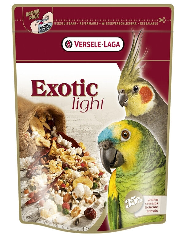  Premium Prestige Exotic Light