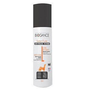  Lotion Purifiante Et Désodorisante Pour Furets - Biogance