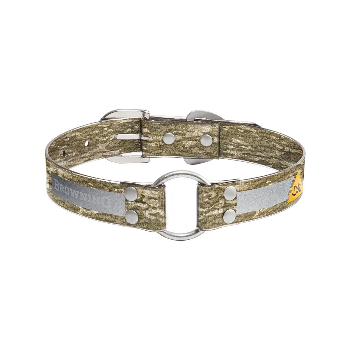  Collier Performance Brun Bottomland Pour Chien - Browning