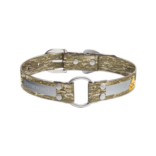  Collier Performance Brun Bottomland Pour Chien - Browning