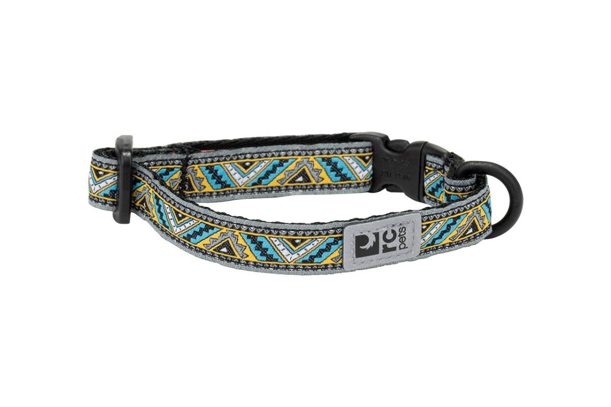  Collier En Nylon Ajustable Pour Chat Avec Motifs - Rc Pets