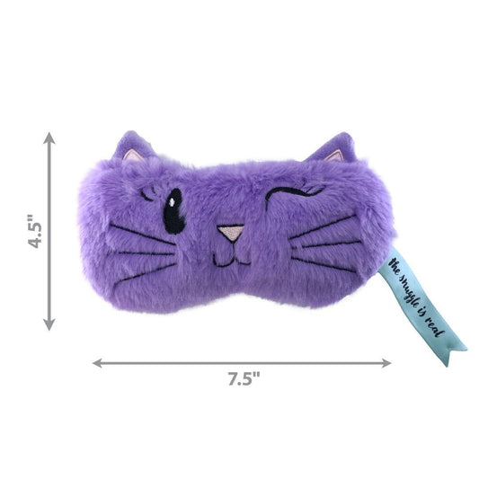  Toutou En Tête De Chat Valérian - Kong