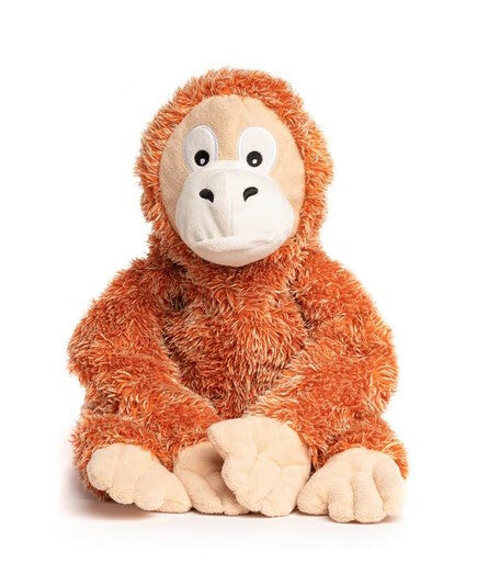  Toutou Orang-Outan Pour Chien - Fabdog