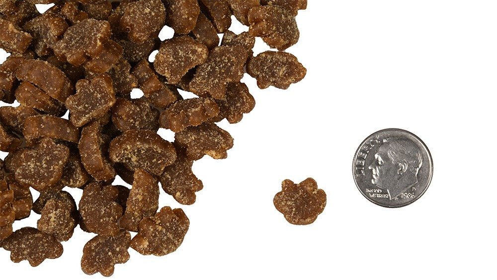  Friandises Pour Chats Au Saumon - Fromm Purr Snackitty