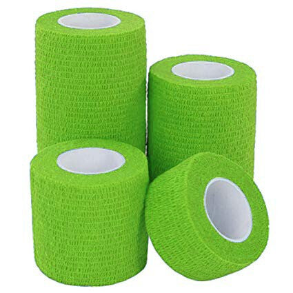  Bandages Cohésifs Pour Animaux - AMD