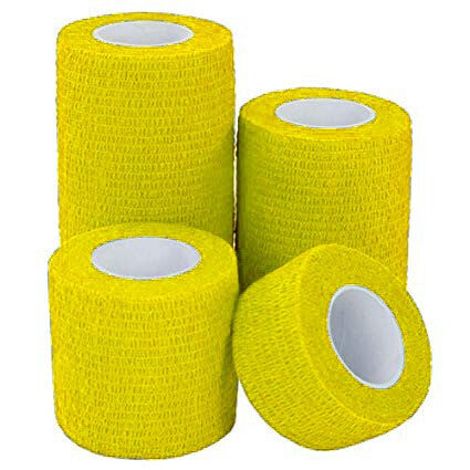  Bandages Cohésifs Pour Animaux - AMD