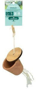  Pot De Fourrage Pour Petits Animaux – Oxbow
