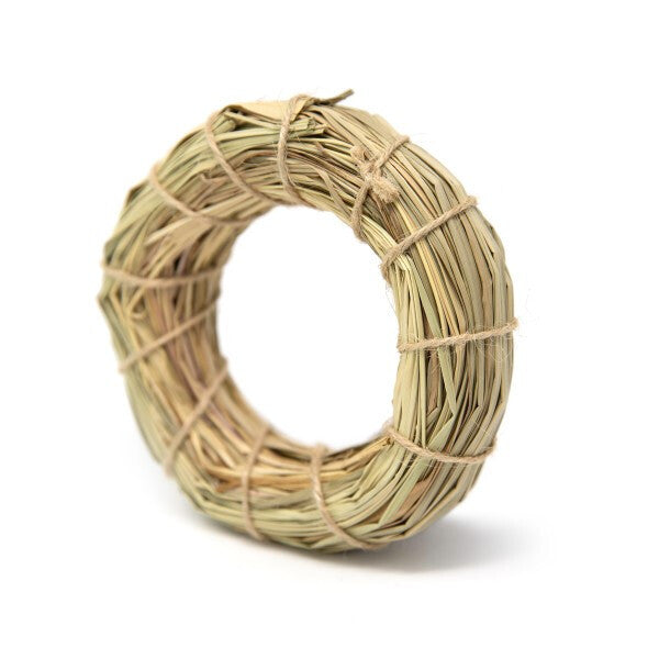  Anneau De Foin Pour Petits Animaux – Oxbow