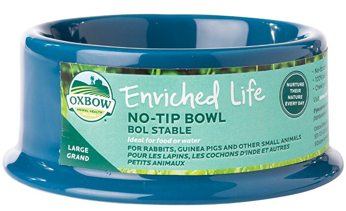  Bol Stable Pour Petits Animaux - Oxbow