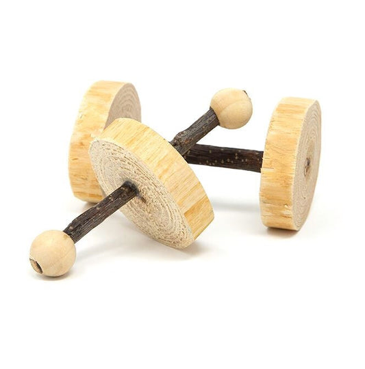  Gâterie De Bois à Mâcher Pour Petits Animaux - Oxbow