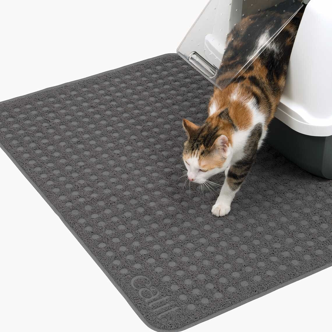  Tapis Pour Bac à Litière Pour Chats - Catit