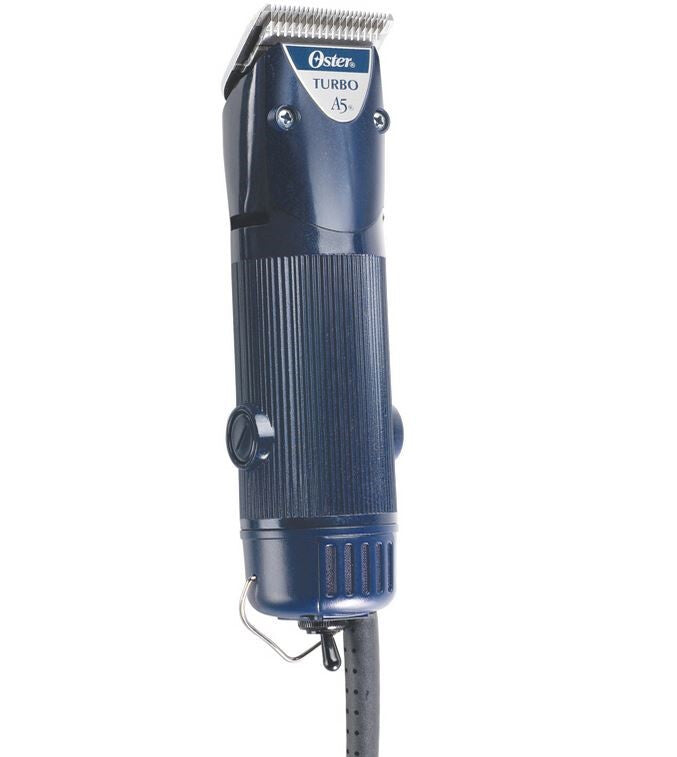  Tondeuse A-5 Turbo Avec Lame 10 - Oster