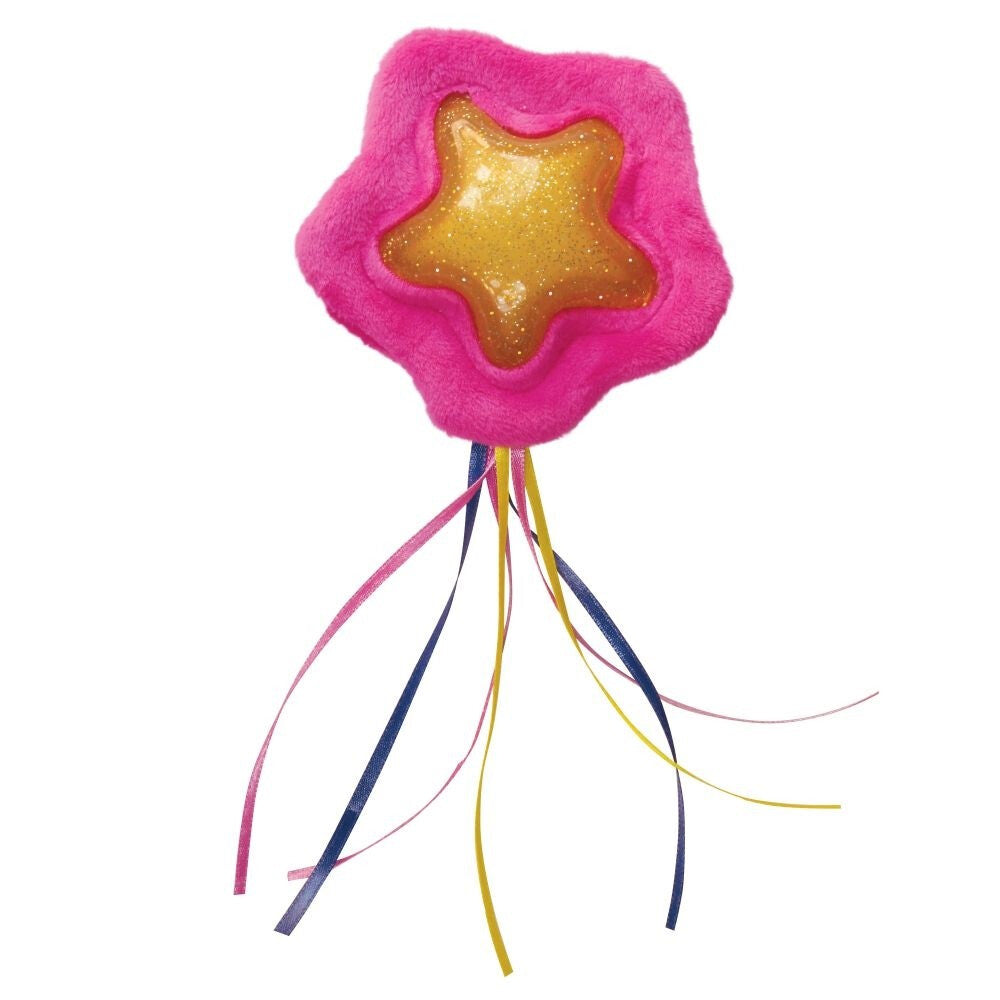  Jouet Pour Chats Infused Glimmers Star - Kong