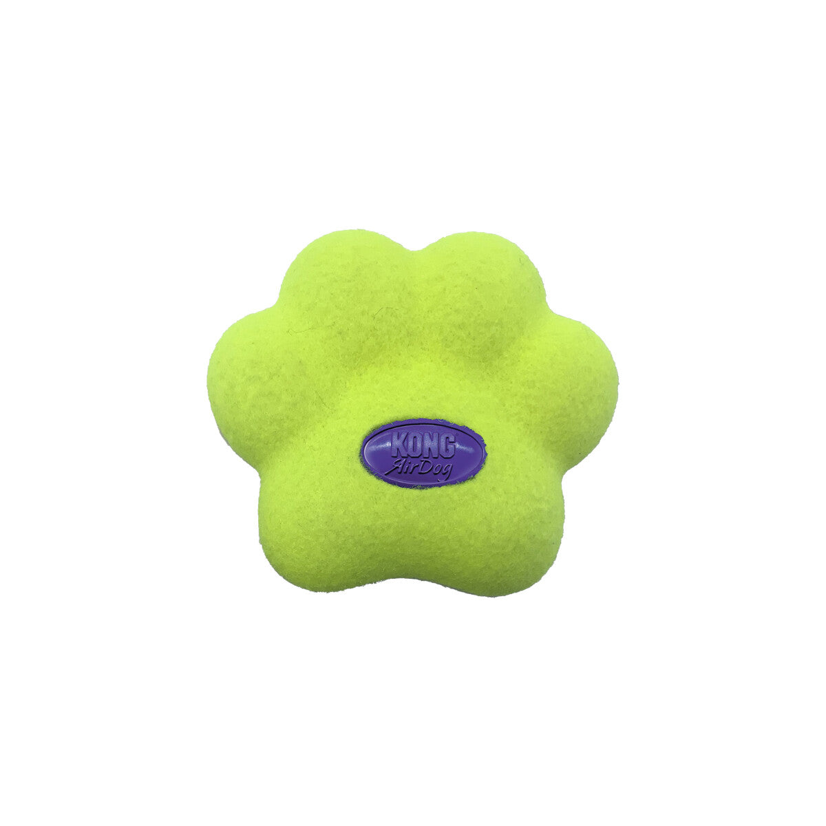  Balle Rebondissante Airdog Paw Pour Chiens - Kong