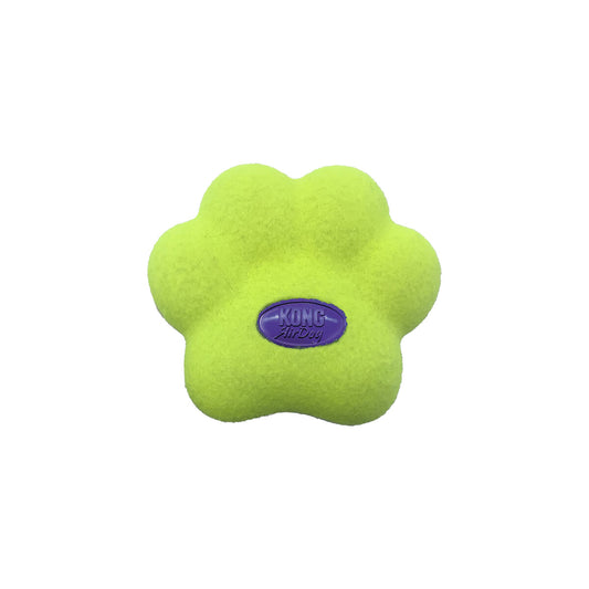  Balle Rebondissante Airdog Paw Pour Chiens - Kong