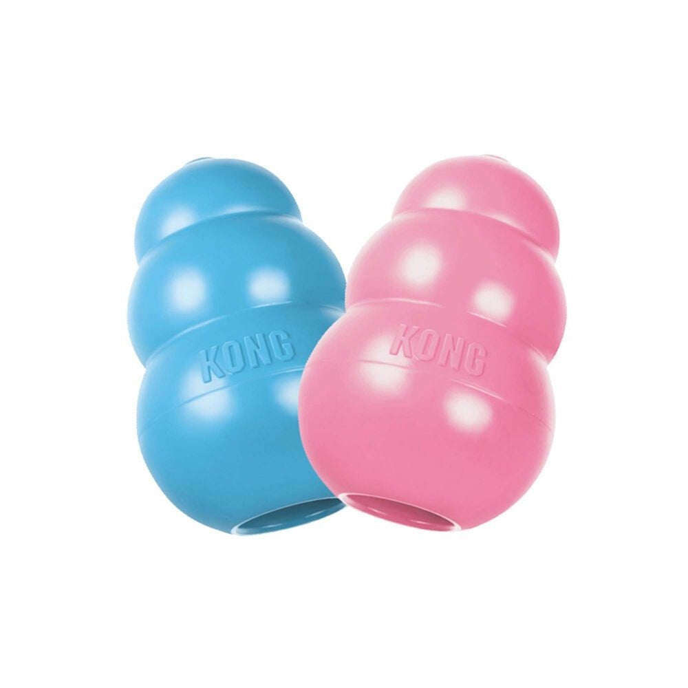  Kong Classic Pour Chiots - Kong