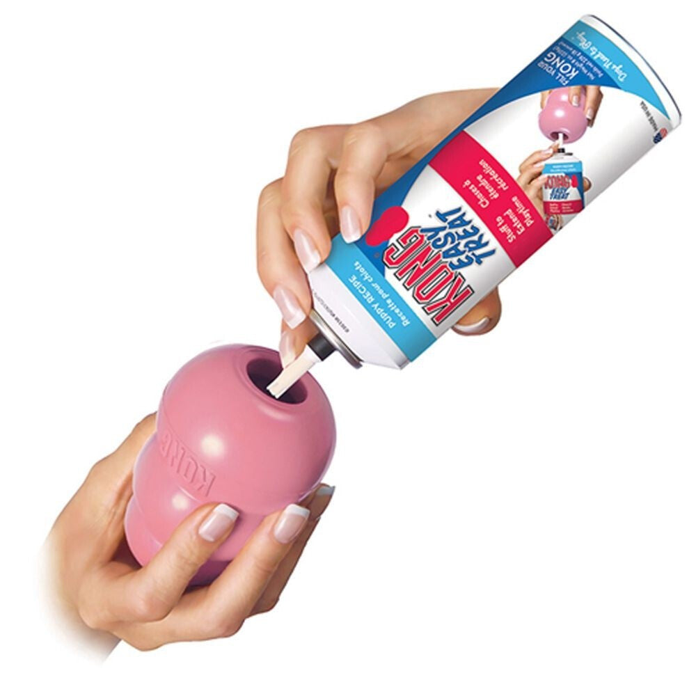  Kong Classic Pour Chiots - Kong