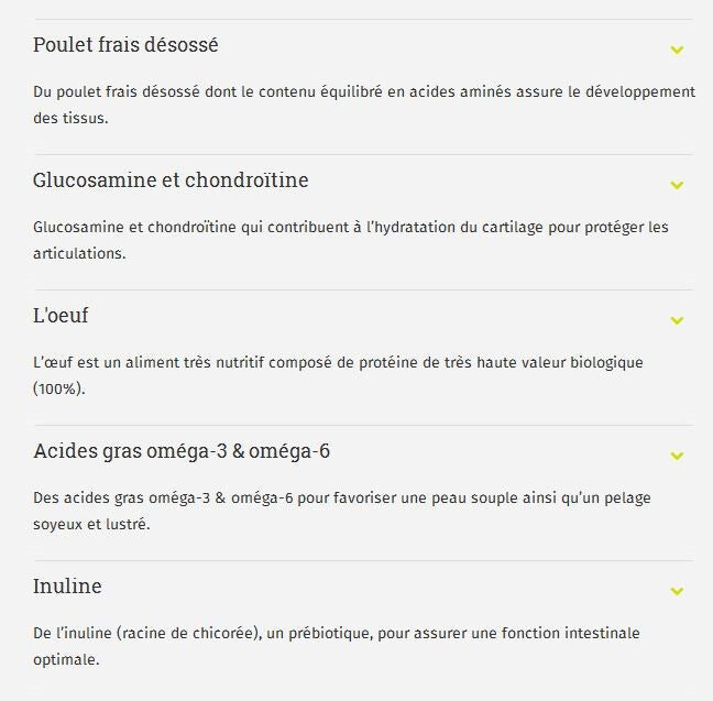  Nourriture Pour Chiots De Petites Races Au Poulet - Oven-Baked Tradition