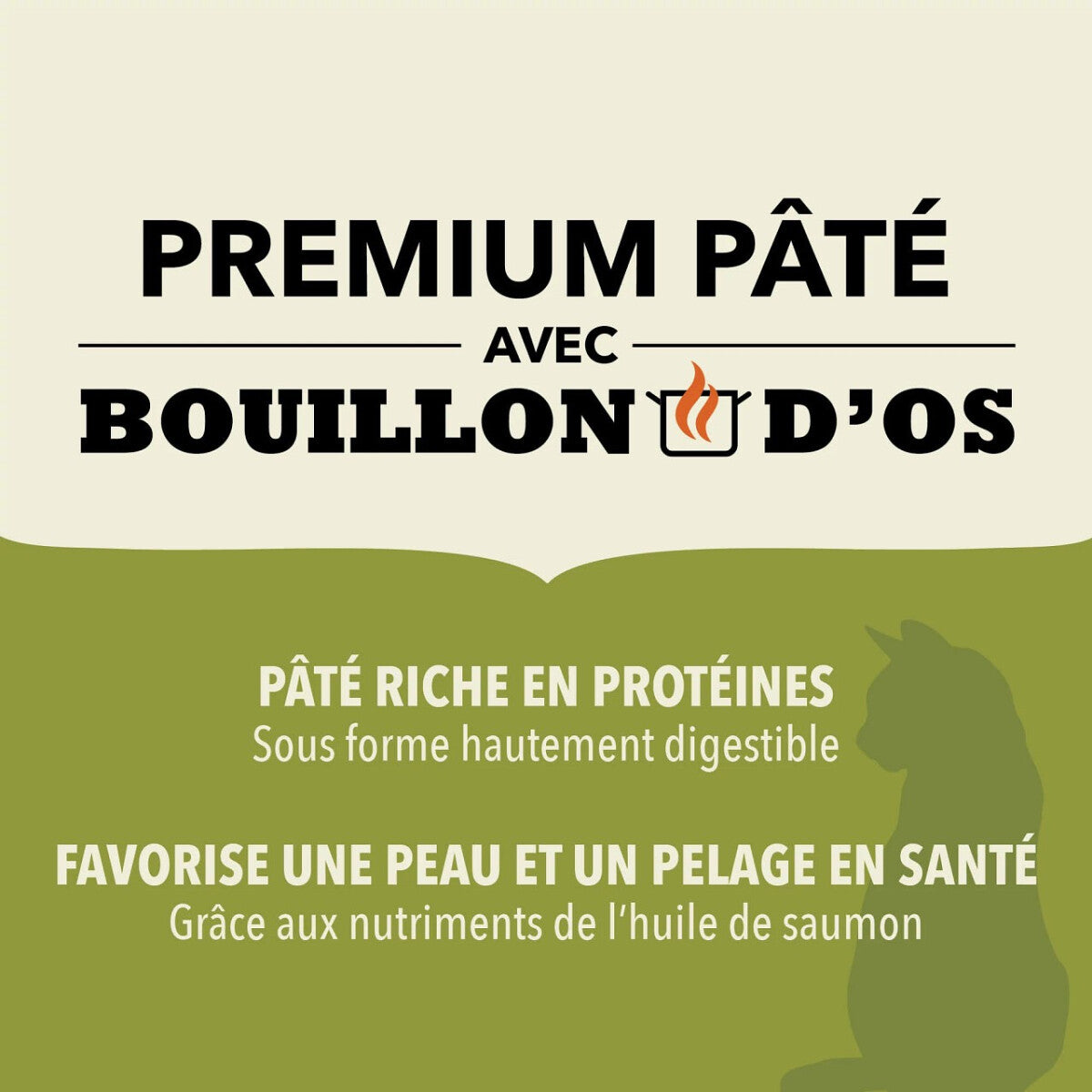 Nourriture En Boîte Pour Chats Au Saumon - ACANA