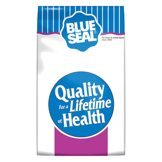  Nourriture De Ponte Pour Poule Pondeuse - Blue Seal