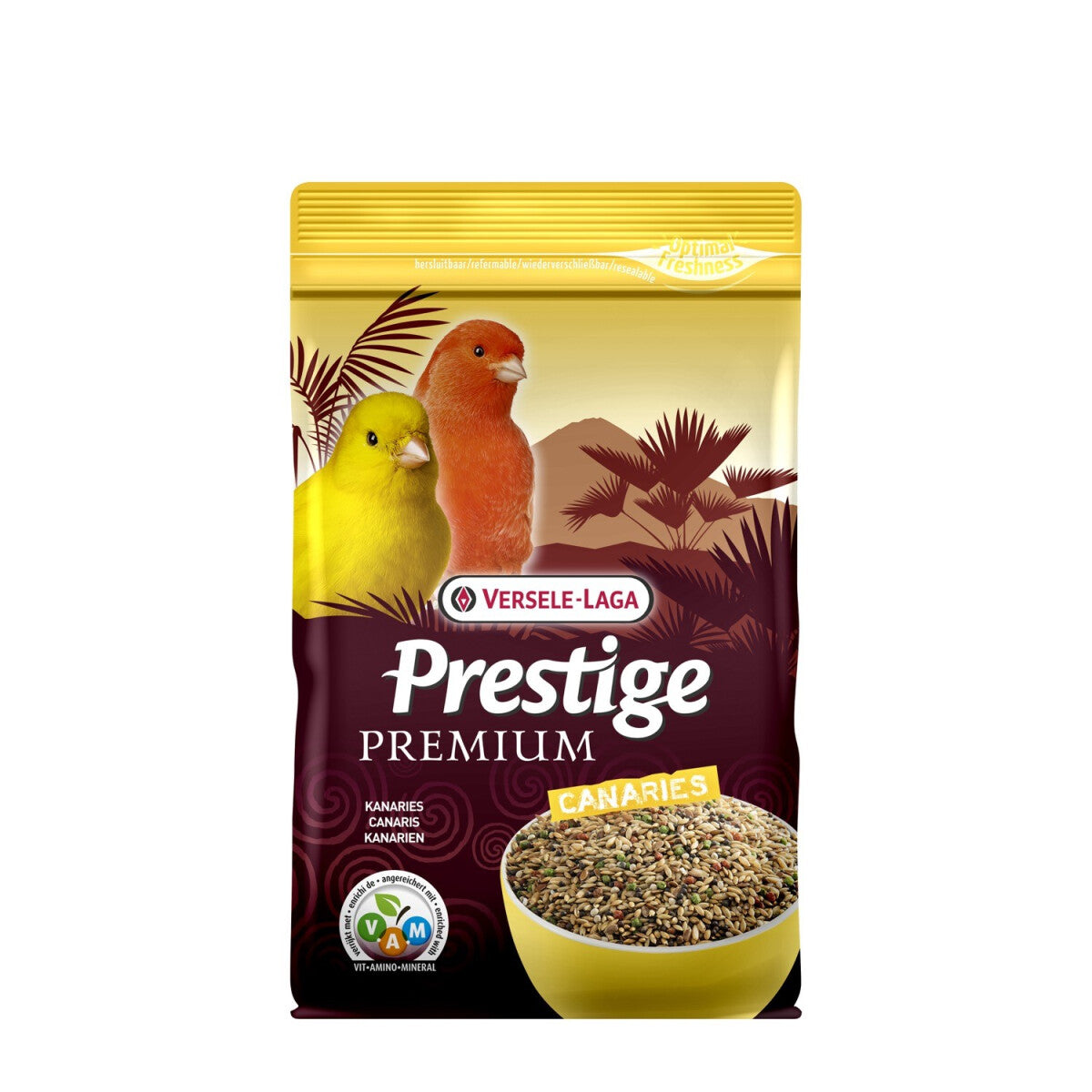  Premium Prestige Canaries - Serins