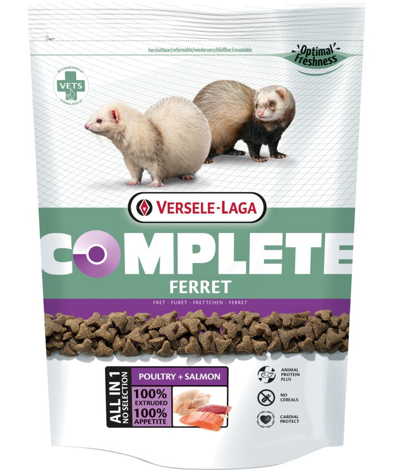  Nourriture Pour Furets Complete - Versele-Laga