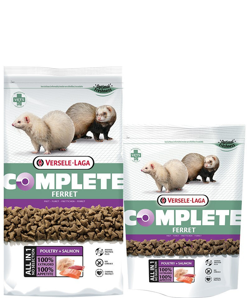  Nourriture Pour Furets Complete - Versele-Laga