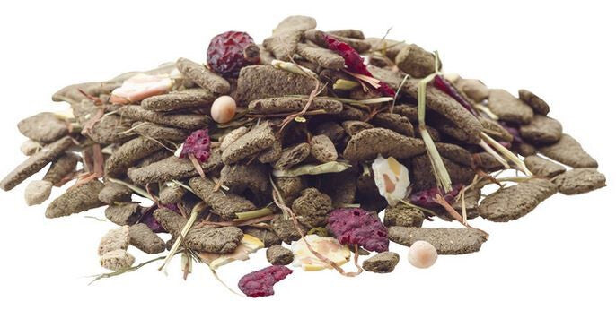  Nourriture Pour Cochon D'Inde, Cavia Nature - Versele-Laga