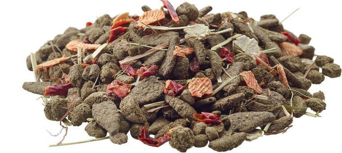 Nourriture Pour Chinchillas, Chinchilla Nature - Versele-Laga