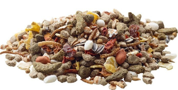  Nourriture Pour Rats, Rat Nature - Versele-Laga