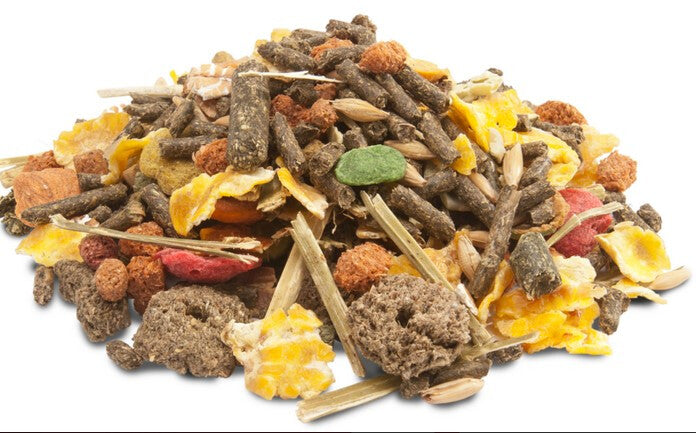  Crispy Muesli Cavia - Versele-Laga