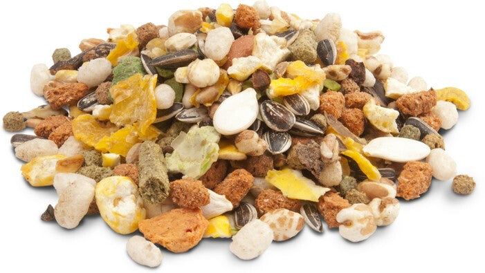  Crispy Muesli Hamster - Versele-Laga