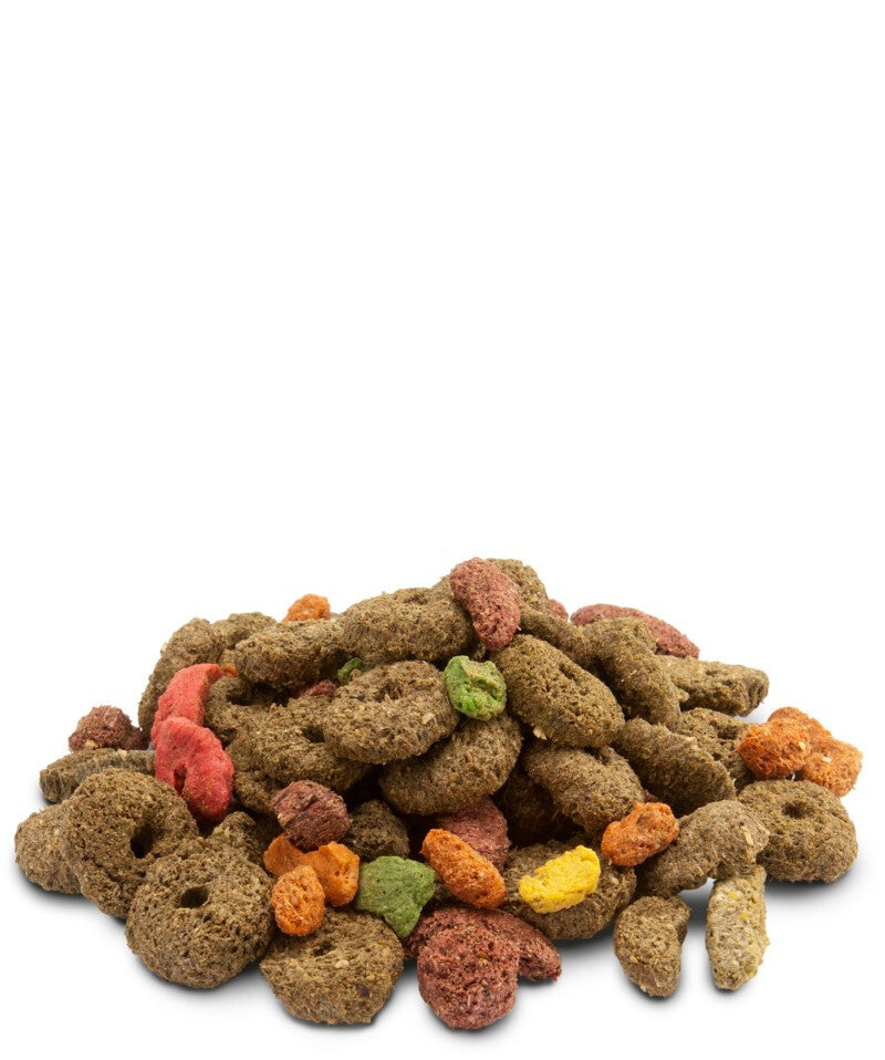 Crispy Snack Fibres Pour Rongeurs - Versele-Laga