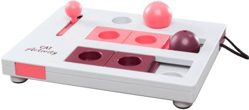  Jeu De Stratégie Brain Mover Pour Chats - Trixie